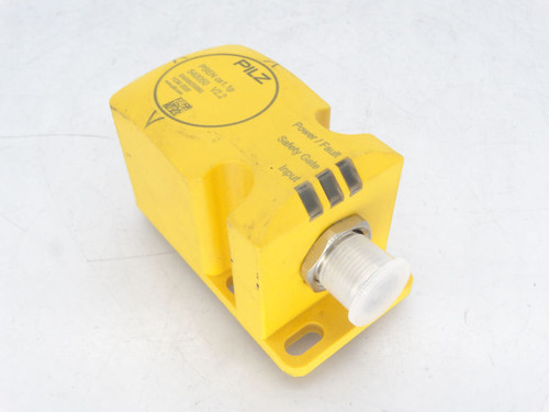 PILZ 540050 Switch