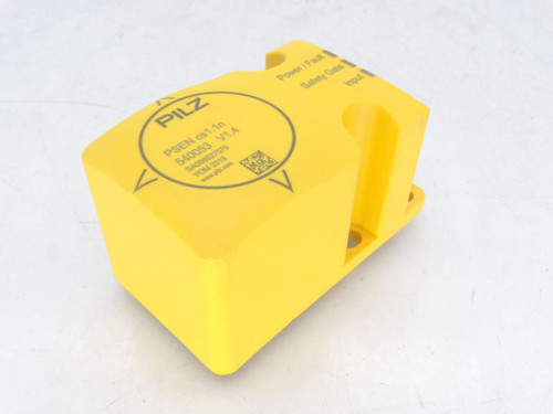 PILZ 540053 Switch