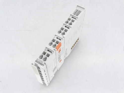 BECKHOFF EL1252-0050 Plc Module