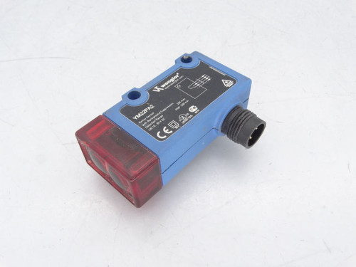 WENGLOR YM22PA2 Sensor