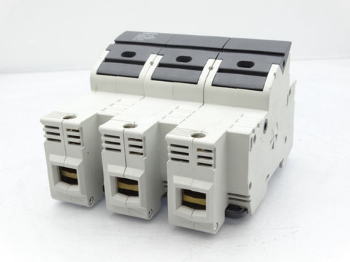 WOHNER 31123 Fuse Holder