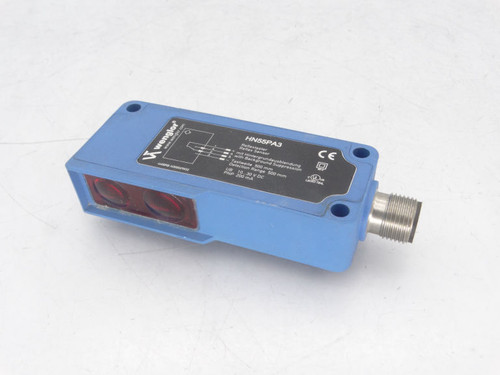 WENGLOR HN55PA3 Sensor