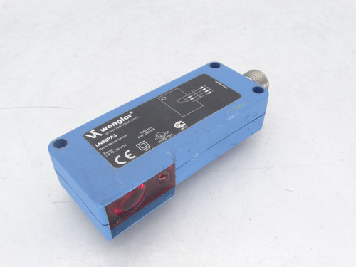 WENGLOR LN89PA3 Sensor