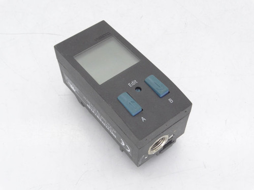 FESTO SDE1-V1-G2-H18-C-P2-M8 Sensor