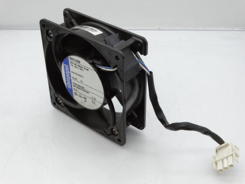 EBM PAPST DV4114/2N Fan