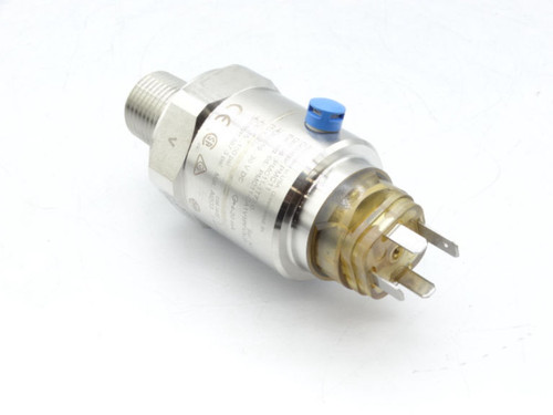 ENDRESS & HAUSER PMC11-1T73/0 Pressure Transmitter