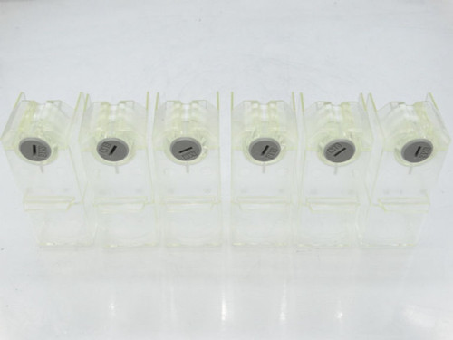 SIEMENS 3TX6526-3B Cover