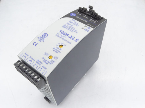 ALLEN BRADLEY 1606-XLS240-UPS Power Supply