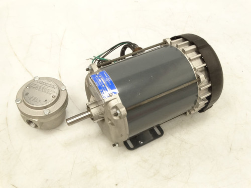 MARATHON 056T17G15551 Motor
