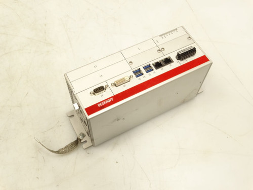 BECKHOFF C6930-0060 Process Controller