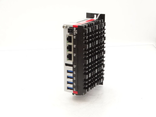 BECKHOFF C6025-0010 Plc Module