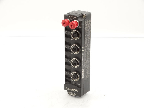 BECKHOFF EPP2308-0002 Plc Module