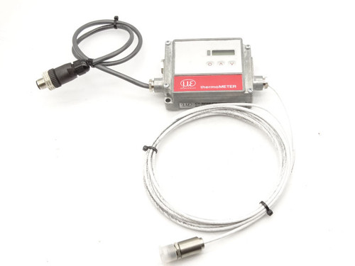 MICRO EPSILON CT-SF02-C3 Thermometer