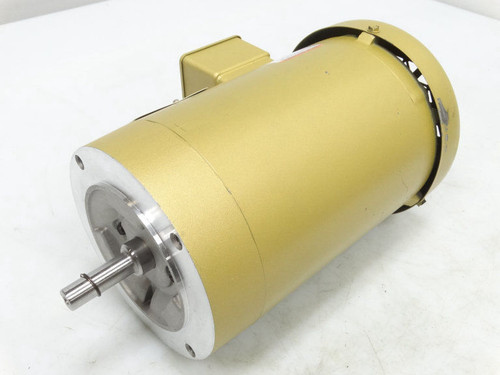ASEA BROWN BOVERI VEM3556 Motor New