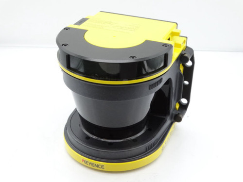 KEYENCE CORP SZ-VH1 Barcode Scanner