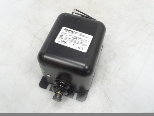 ALLANSON 1092-F Ballast New in Box