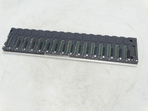 FANUC IC695CHS016 Plc Rack