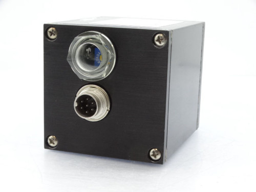 WIPOTEC 66032101 Servo Motor