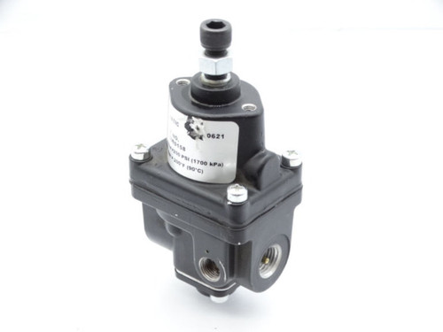 DEMATIC CORP. 0430090158 Pneumatic Accessory