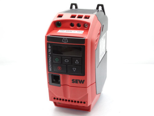 SEW EURODRIVE MCLTEB0015-5A3-1-00 Servo Drive