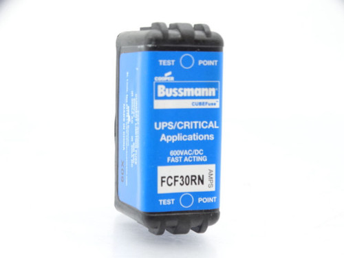 EATON CORPORATION FCF30RN Fuse