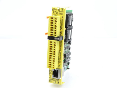 DINA ELEKTRONIK 22EG36 Plc Module