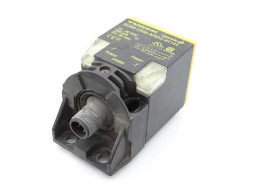 TURCK BI30U-CK40-AP6X2-H1141 Sensor