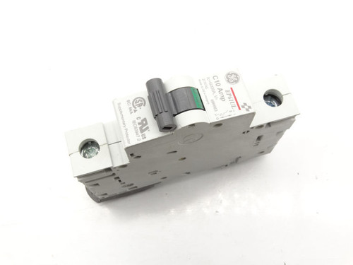 GENERAL ELECTRIC EP61ULC10 Circuit Breaker