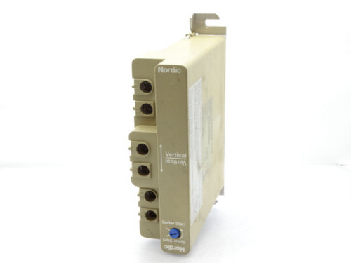 SIEMENS 91AH34A0A Motor Starter