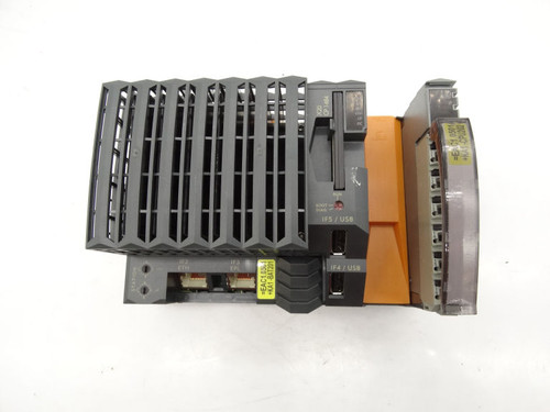 B&R X20CP1484 Plc Processor