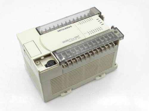 MITSUBISHI FX2N-32MT-E/UL Plc Module