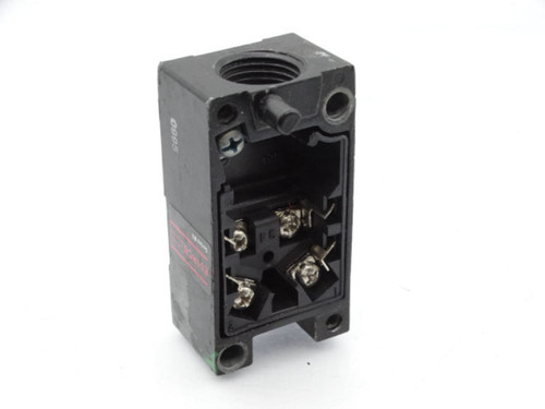 EATON CORPORATION E51RCB Sensor Accessory