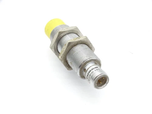 TURCK NI10-M18E-AN6X-H1141 Switch