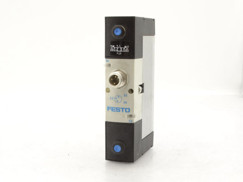 FESTO VSVA-B-P53C-H-A1-1R5L Valve