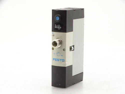 FESTO VSVA-B-M52-AH-A1-1R5L Valve