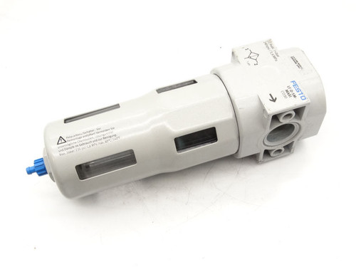 FESTO LF-D-5M-MAXI Filter