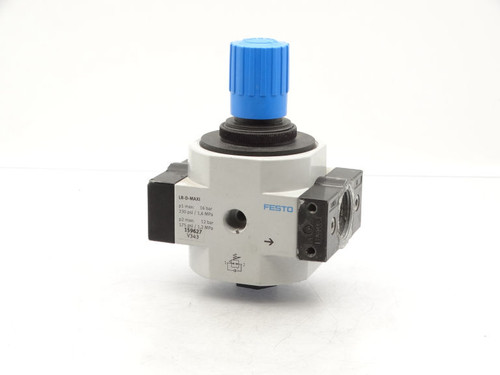 FESTO LR-D-MAXI Pneumatic Accessory