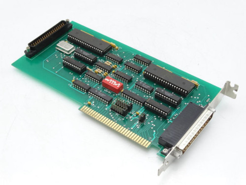 SCITEX G237 Circuit Board