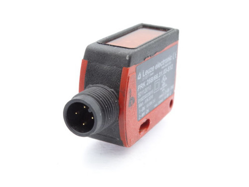 LEUZE PRK25B/66.31.03-S12 Sensor