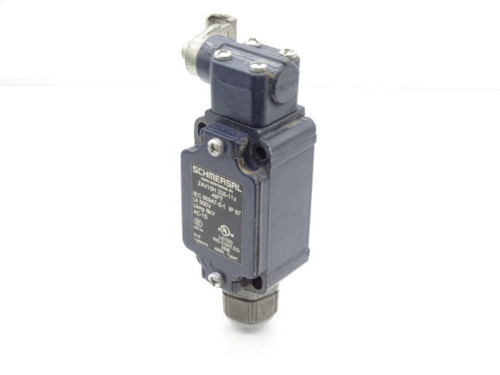 SCHMERSAL Z4V10H 335-11Z-NPT Switch