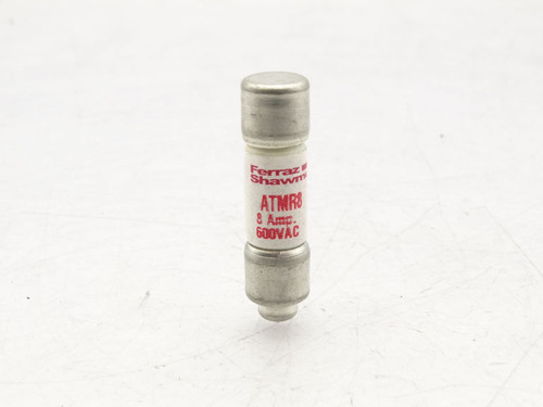FERRAZ SHAWMUT ATMR8 Fuse
