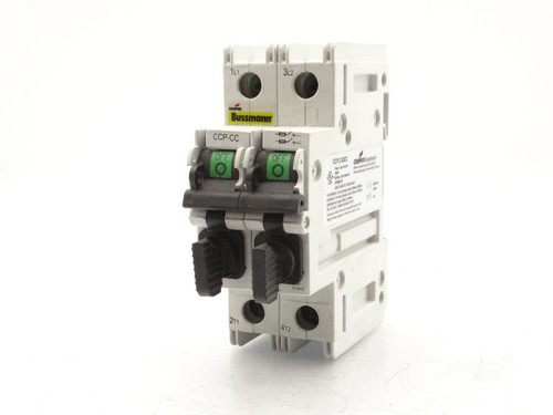 BUSSMANN CCP-2-30CC Circuit Breaker