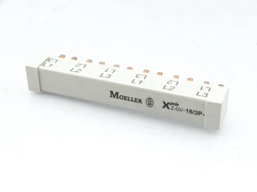 EATON CORPORATION Z-GV-16/3P-3TE/6 Busbar