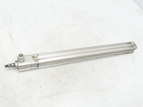 FESTO DSBC-40-508-CD3-PPVA Pneumatic Cylinder