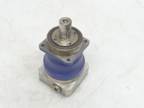 WITTENSTEIN SP075S-MF1-7-0E1-2S Gearbox