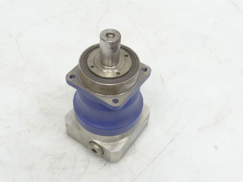 WITTENSTEIN SP075S-MF1-7-0E1-2S Gearbox