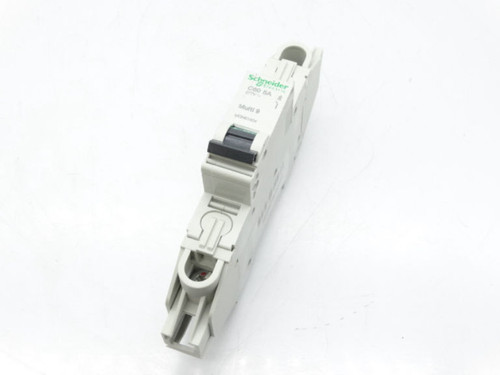SCHNEIDER ELECTRIC MGN61404 Circuit Breaker