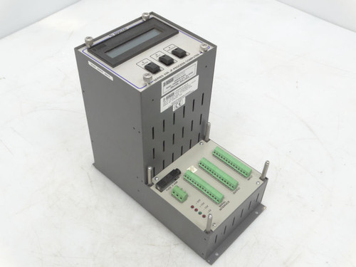 RONAN ENGINEERING CO. X96NSMEMC-1-115/230 Testing Device