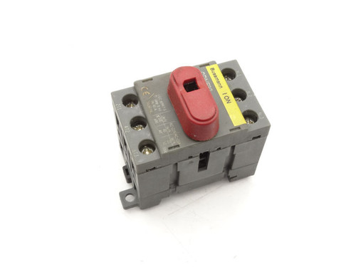 BUSSMANN CDNF32 Switch