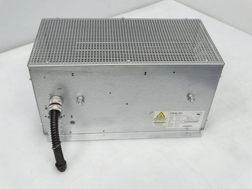 BOSCH HLR01.1N-03K5-N19R0-A-007-NNNN Resistor